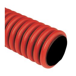 Védőcső 50m 50mm piros KOPOFLEX KOPOS - KF 09050_BA