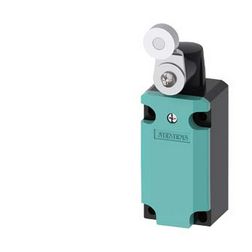 Végálláskapcsoló fém 1ny 1z 1v forgókar IP66/IP67 ugró érintkező 3SE SIEMENS - 3SE5112-0CH02