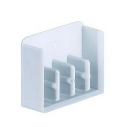 Végzáró sorolósínhez  EK-C-4/16 Pollmann - 1310419