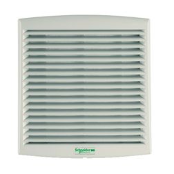 Ventilátor 38m3/h 4.5W 230V/AC50Hz IP54 Spacial Schneider - NSYCVF38M230PF