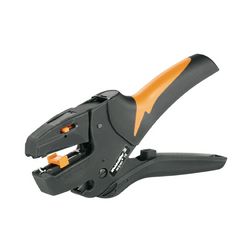 Vezetékcsupaszító fogó automatikus 6-16mm2 25mm körvágó  érvágóval Stripax 16 Weidmüller - 9005610000