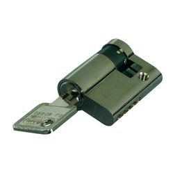 Zárbetét félcilinder hengeres PHZ-E10/30-GS EATON - 138574