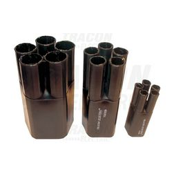 Zsugor végelzáró 5-eres kábelhez 150-240mm2 TRACON - VE510046