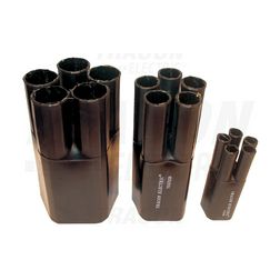 Zsugor végelzáró 5-eres kábelhez 70-120mm2 TRACON - VE58033