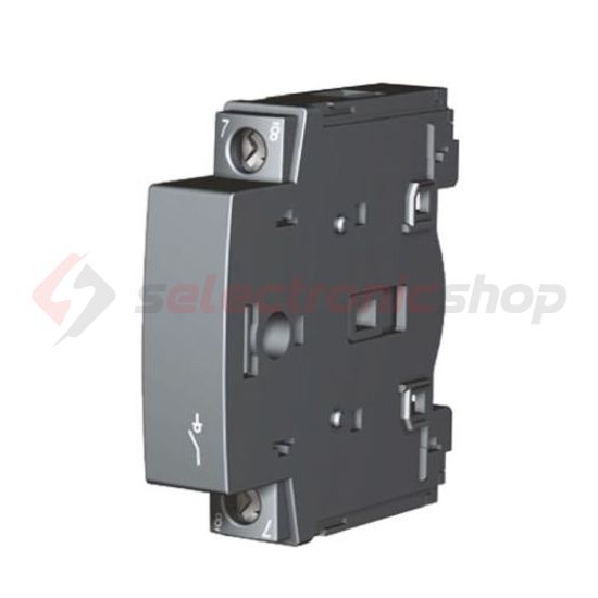 4. főpólus M80-hoz  Sirco M2 SOCOMEC - 22001008