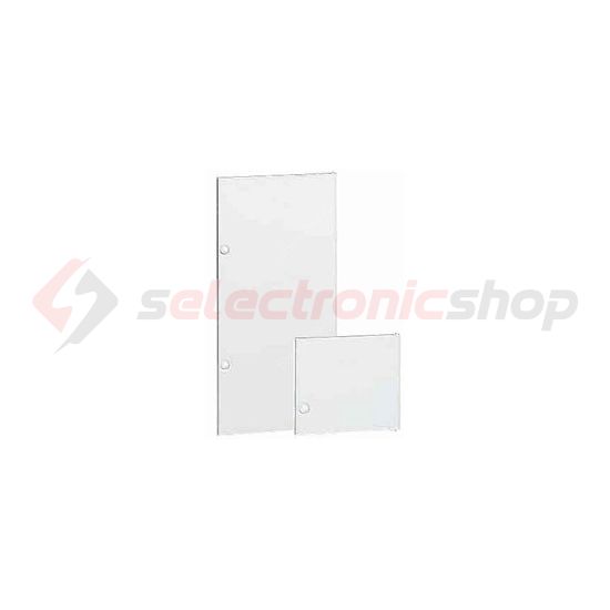 Ajtó teli 601201-hez  Nedbox LEGRAND - 601206