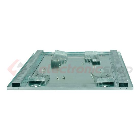 Alapkeret Xboard+ falonkívüli szekrényhez  BP-MF-600/12 EATON - 286661
