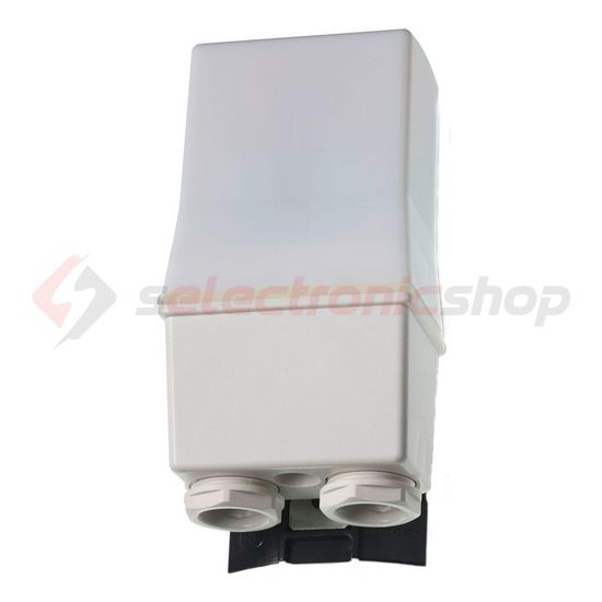 Alkonykapcsoló 1-80lx 2300W műanyag szürke 10.32.8.230.0000 FINDER - 103282300000