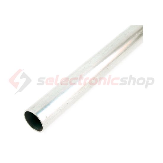 Alumínium cső 3m/szál 32mm/ merev/menet nélkül SALR 32 Dietzel - 035252