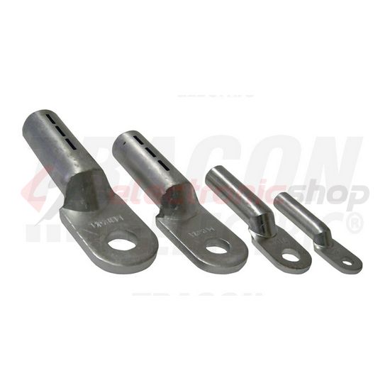 Alumínium kábelsaru 240mm2 12M/csavar TRACON - AS240-12