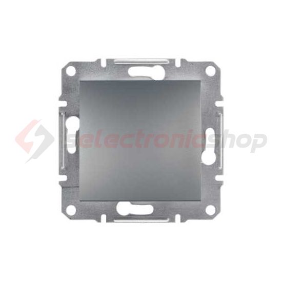 Asfora vakfedél vakfedél üres-jel IP20 műanyag Schneider - EPH5600162