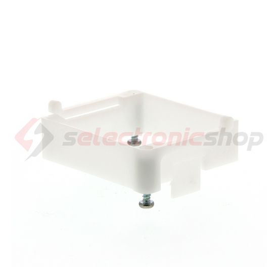 Beépítőkeret H3CR és Y92F időreléhez  OMRON - 332154