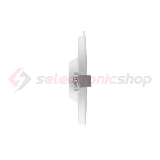 Beépítőkeret LED panelhez kerek süllyesztett 1x 12W DL Slim DN155 LEDVANCE - 4058075052420