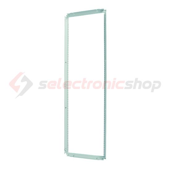 Beépítőkészlet hátsó fix 591mm-sz 1900mm-ma 90mm-mé XVTL-BP-F-6/20 EATON - 115180