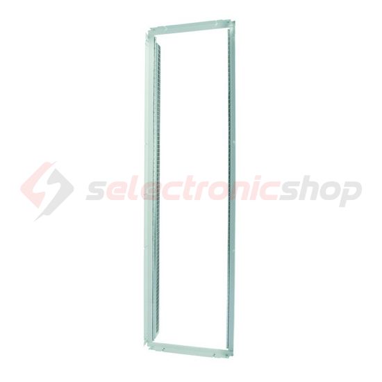 Beépítőkészlet install készülékekhez mellső fix 591mm-sz 1900mm-ma 53mm-mé XVTL-BP-W-6/20 EATON - 115210