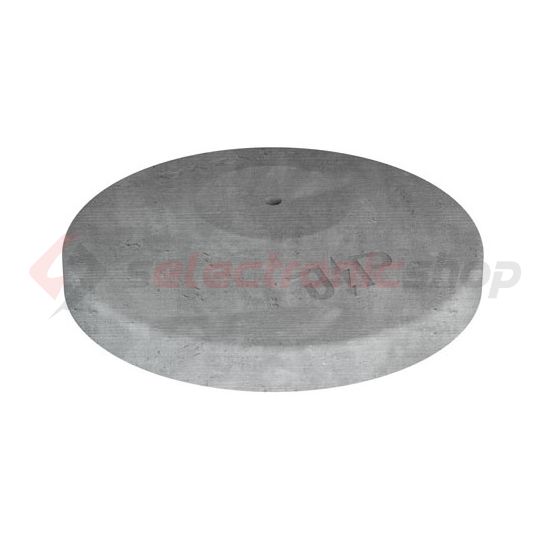 Betonlábazat 16kg M16