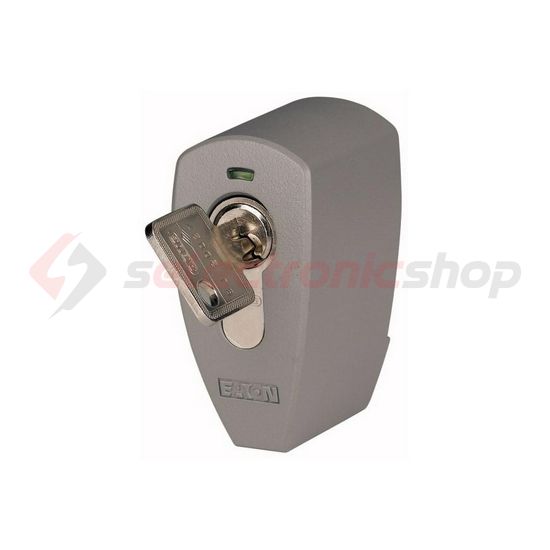 Biztonsági zár cilinderbetét nélkül hengeres-zárás forgatókar PHZ-A-ADD-ON EATON - 133106