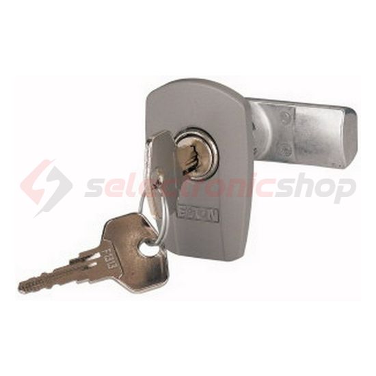 Biztonsági zár Xboard+ +2kulcs hengeres kulcsos BPZ-LOCK EATON - 102467