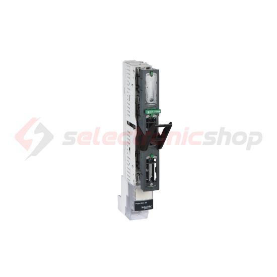 Biztosítós szakaszolókapcsoló sínre függőleges NH000, NH00 3P 160A 800V IP20 ISFL160 Schneider - LV480852