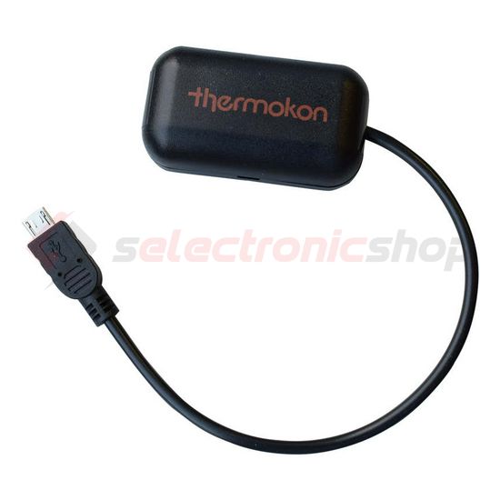 Bluetooth (mikro)USB-kulcs USApp - USE-M/-L kommunikációra  Thermokon - 668262