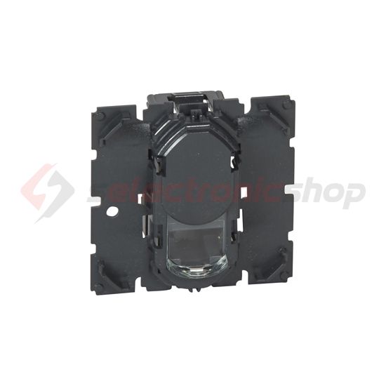 Céliane adatcsatlakozó dugalj betét FTP RJ45 8(8) Cat6 csavaros LEGRAND - 067345