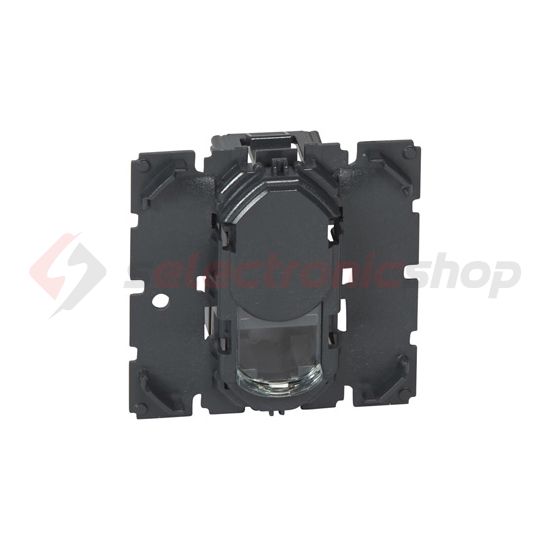 Céliane adatcsatlakozó dugalj betét UTP RJ45 8(8) Cat6 csavaros LEGRAND - 067344