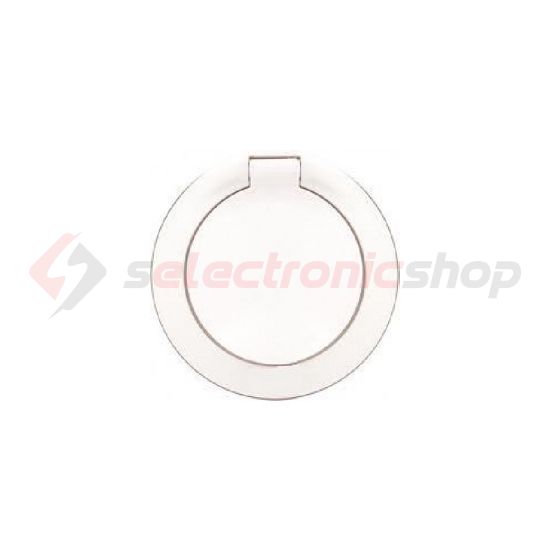 Céliane fedlap 162 dugaljhoz csapófedeles titán  LEGRAND - 068440