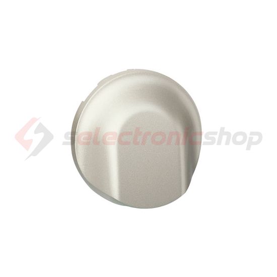 Céliane kábelkivezető fedlap titán LEGRAND - 068441