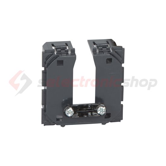 Céliane kábelkivezető sorkapocs nélkül szürke LEGRAND - 067181