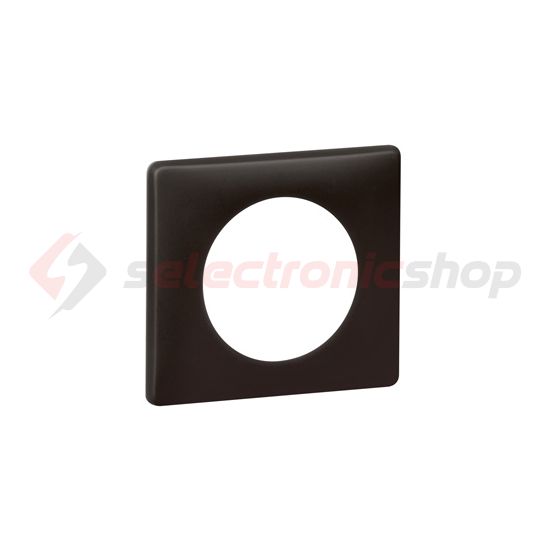 Céliane keret 1-es bazalt vízszintes és függőleges műanyag LEGRAND - 066741