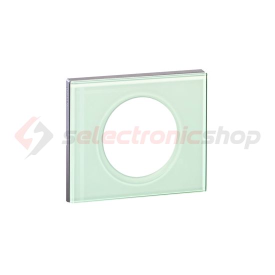 Céliane keret 1-es fehér vízszintes és függőleges üveg LEGRAND - 069311