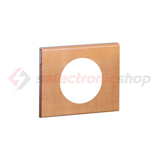 Céliane keret 1-es juhar vízszintes és függőleges fa LEGRAND - 069211