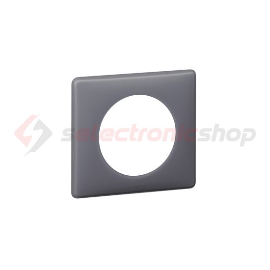 Céliane keret 1-es kékesszürke vízszintes és függőleges műanyag LEGRAND - 066731