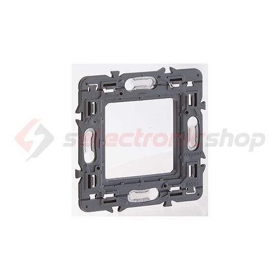 Céliane/Mosaic rögzítőperem 2M csavaros sorolható süllyesztett LEGRAND - 080251