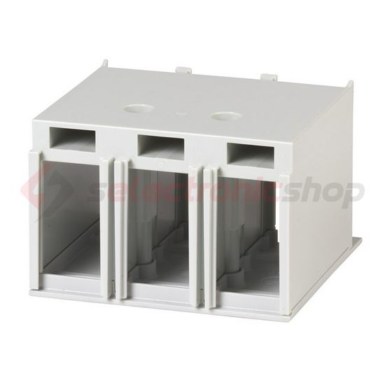 Csatlakozókapocs fedél  NZM1-XKSA EATON - 260021