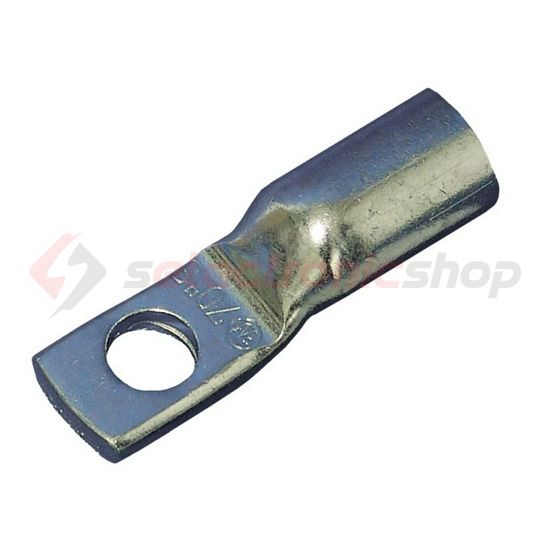 Csőkábelsaru keskeny réz 185mm2 12M/csavar ónozott gyűrűs-alakú KRN-M12/-185 S Weidmüller - 1494990000