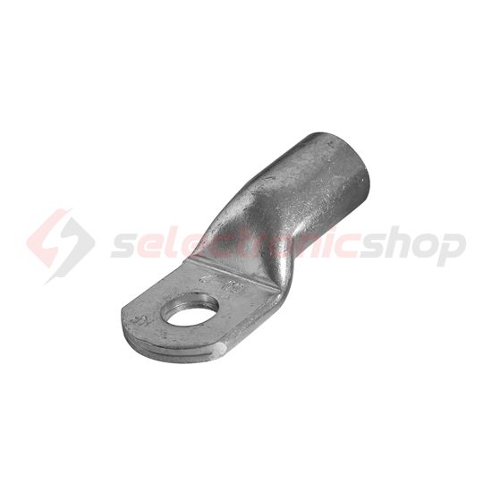 Csőkábelsaru réz 150mm2 10M/csavar ónozott gyűrűs-alakú Haupa - 290014