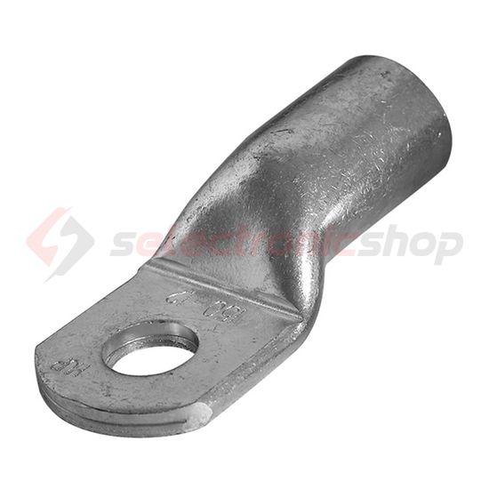 Csőkábelsaru réz 95mm2 10M/csavar ónozott gyűrűs-alakú Haupa - 290996