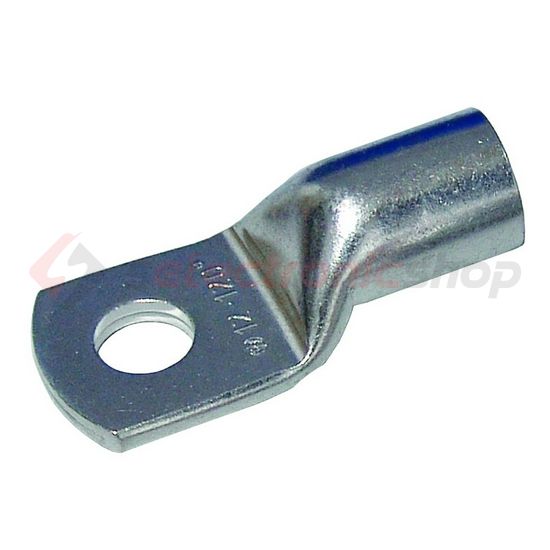 Csőkábelsaru réz 95mm2 8M/csavar ónozott gyűrűs-alakú KRN-M8/-95 Weidmüller - 1495600000