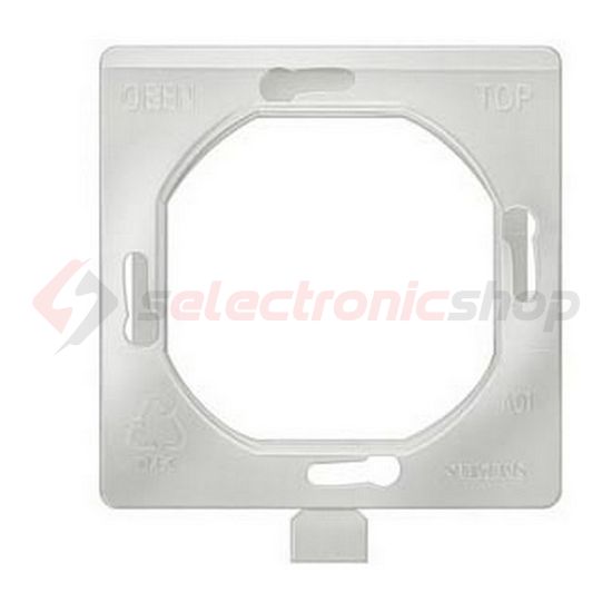 DELTA style tömítőkészlet dugaljhoz  5TE SIEMENS - 5TG4318