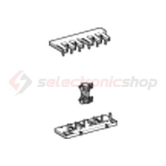 Elektromechanikus retesz készlet 3P irányváltó LC1D09...38A-hez  TeSys LAD-9 Schneider - LAD9R1V