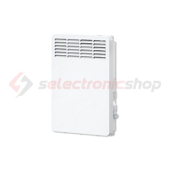 Elektromos konvektor lábazati konvektor fali 0,5kW 1/N/PE~230V fehér CWM 500 P Stiebel Eltron - 200254