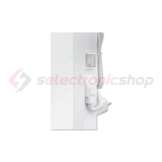 Elektromos konvektor lábazati konvektor fali 0,5kW 1/N/PE~230V fehér CWM 500 P Stiebel Eltron - 200254