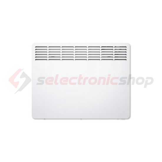 Elektromos konvektor lábazati konvektor fali 1,5kW 1/N/PE~230V fehér CWM 1500 P Stiebel Eltron - 200257