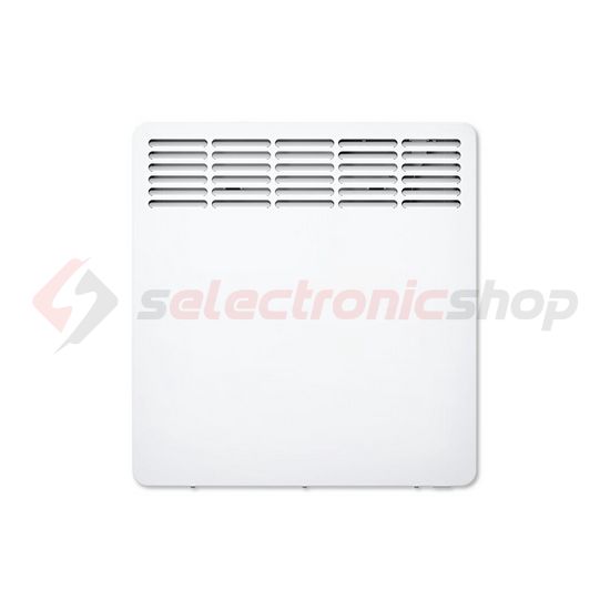 Elektromos konvektor lábazati konvektor fali 1kW 1/N/PE~230V fehér IP24 CWM 1000 P Stiebel Eltron - 200256
