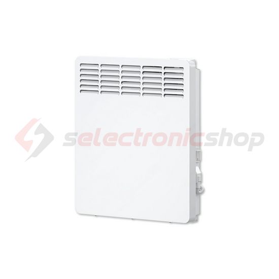 Elektromos konvektor lábazati konvektor fali 1kW 1/N/PE~230V fehér IP24 CWM 1000 P Stiebel Eltron - 200256