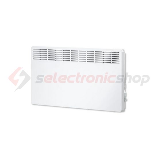 Elektromos konvektor lábazati konvektor fali 2,5kW 1/N/PE~230V fehér CWM 2500 P Stiebel Eltron - 200259
