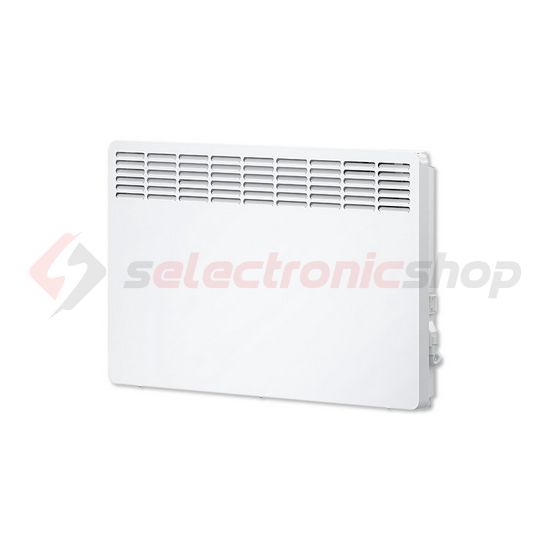 Elektromos konvektor lábazati konvektor fali 2kW 1/N/PE~230V fehér IP24 CWM 2000 P Stiebel Eltron - 200258