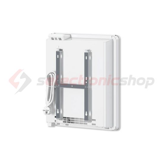 Elektromos konvektor lábazati konvektor fali 2kW 1/N/PE~230V fehér IP24 CWM 2000 P Stiebel Eltron - 200258