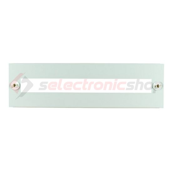 Előlap Xboard+ kivágott 720mm-sz 199mm-ma porszórt acél BPZ-FP-800/200-45 EATON - 286692